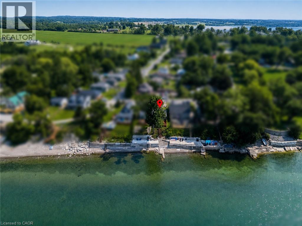 6 Lakeside Drive, Nanticoke, Ontario  N0A 1L0 - Photo 3 - 40849380