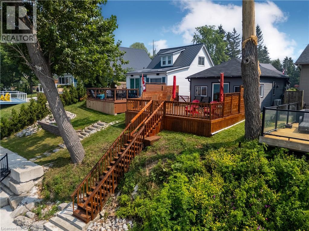 6 Lakeside Drive, Nanticoke, Ontario  N0A 1L0 - Photo 2 - 40849380