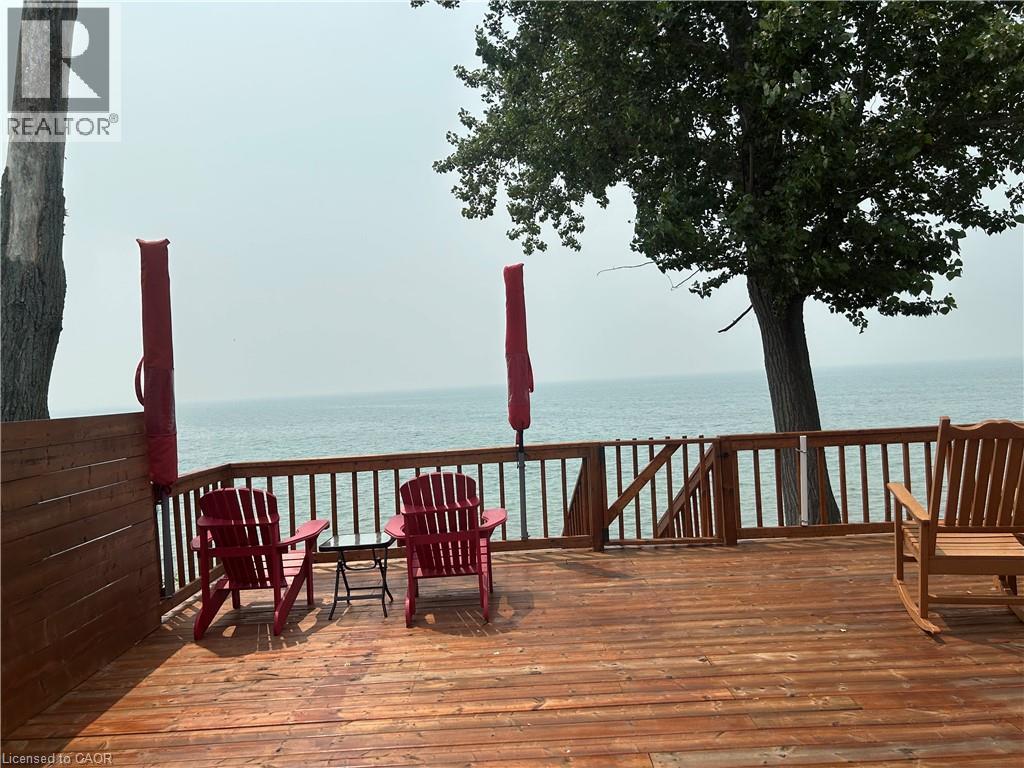 6 Lakeside Drive, Nanticoke, Ontario  N0A 1L0 - Photo 32 - 40849380