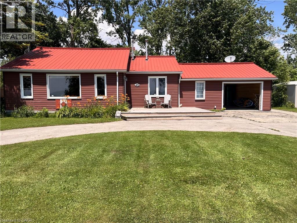 23 Lakeview Line, Dunnville, Ontario  N1A 2W8 - Photo 5 - 40851950