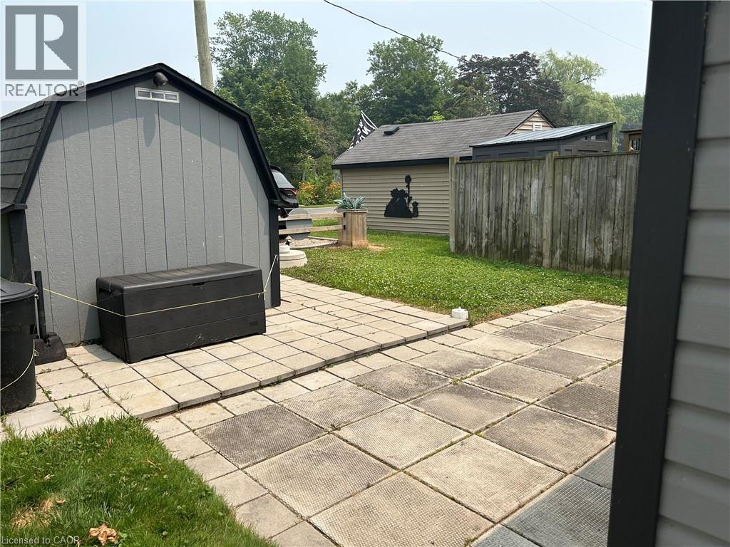 6 Lakeside Drive, Nanticoke, Ontario  N0A 1L0 - Photo 27 - 40849380