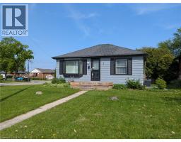 3 MAITLAND Avenue, Hamilton, Ontario