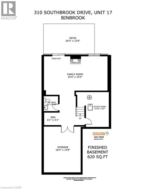310 Southbrook Drive Unit# 17, Binbrook, Ontario L0R 1C0 - Photo 36 - 40853370