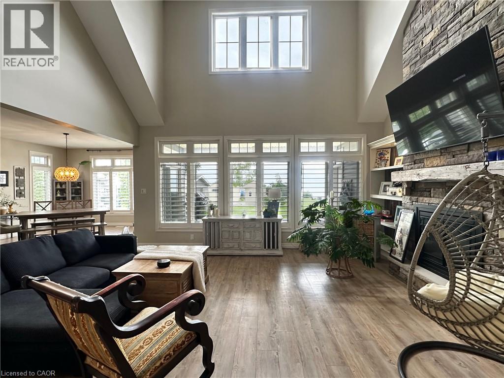 3176 Lakeshore Road, Dunnville, Ontario  N1A 2W8 - Photo 13 - 40855145
