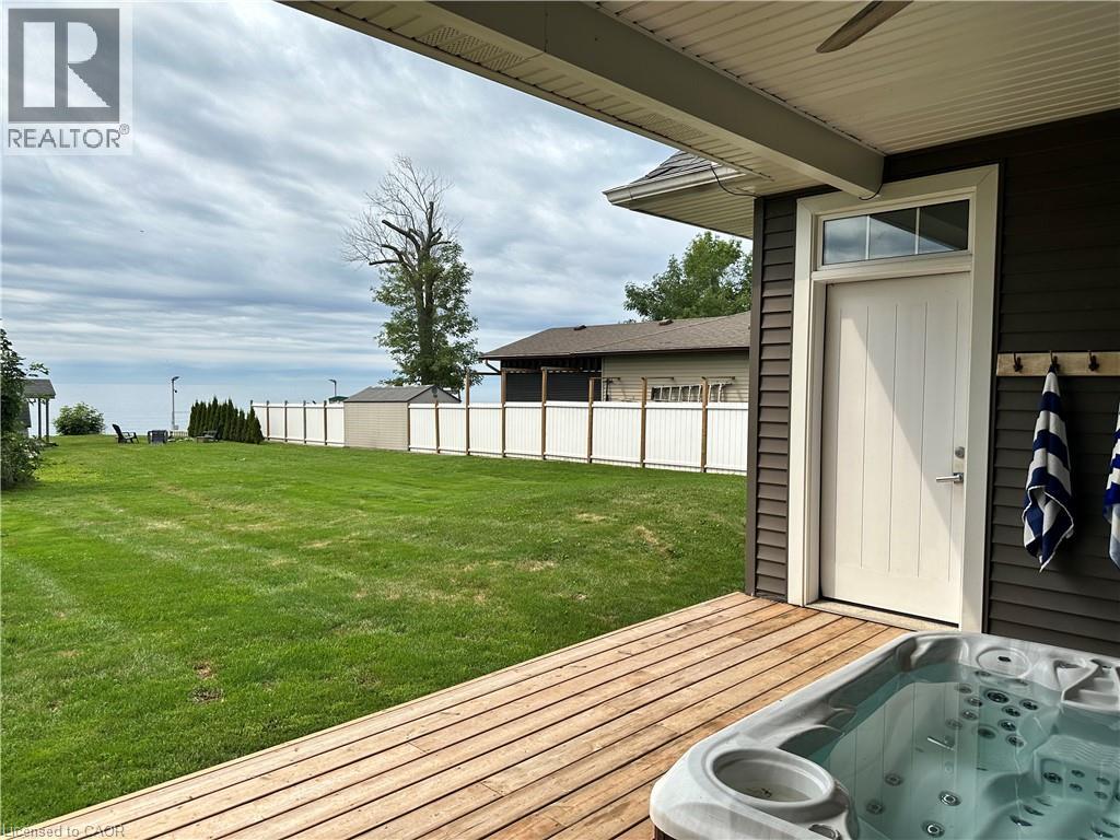 3176 Lakeshore Road, Dunnville, Ontario  N1A 2W8 - Photo 25 - 40855145