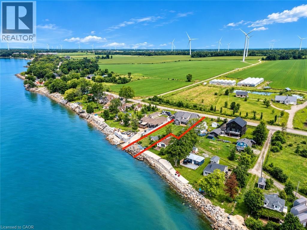 3176 Lakeshore Road, Dunnville, Ontario  N1A 2W8 - Photo 3 - 40855145