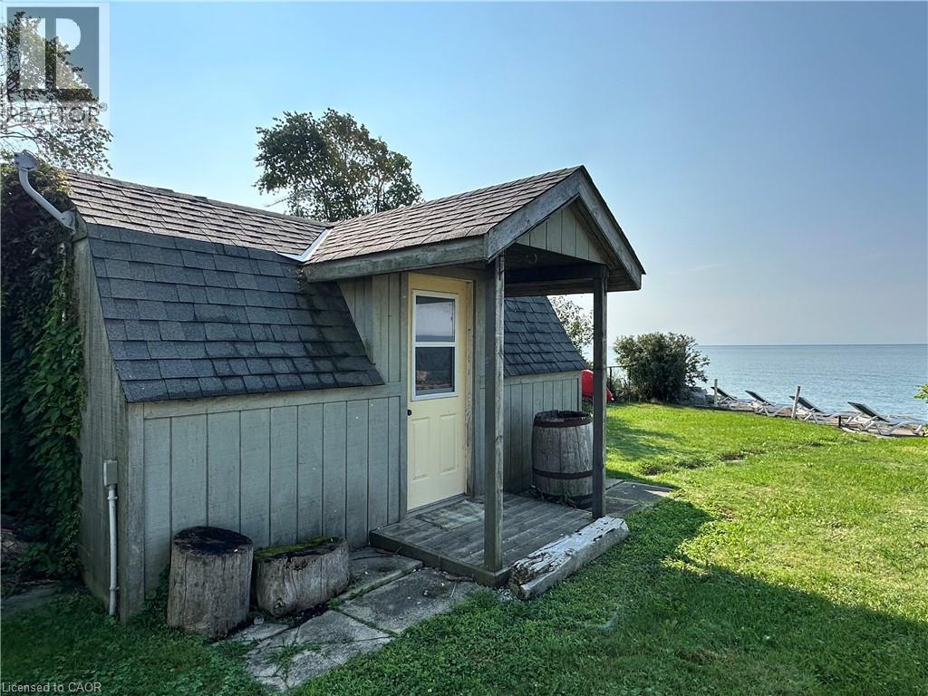 3176 Lakeshore Road, Dunnville, Ontario  N1A 2W8 - Photo 47 - 40855145