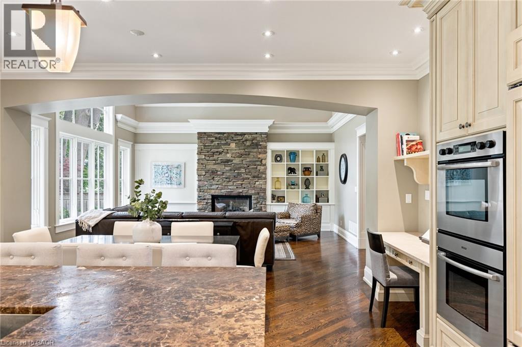 411 Wedgewood Drive, Oakville, Ontario  L6J 4S3 - Photo 24 - 40856024