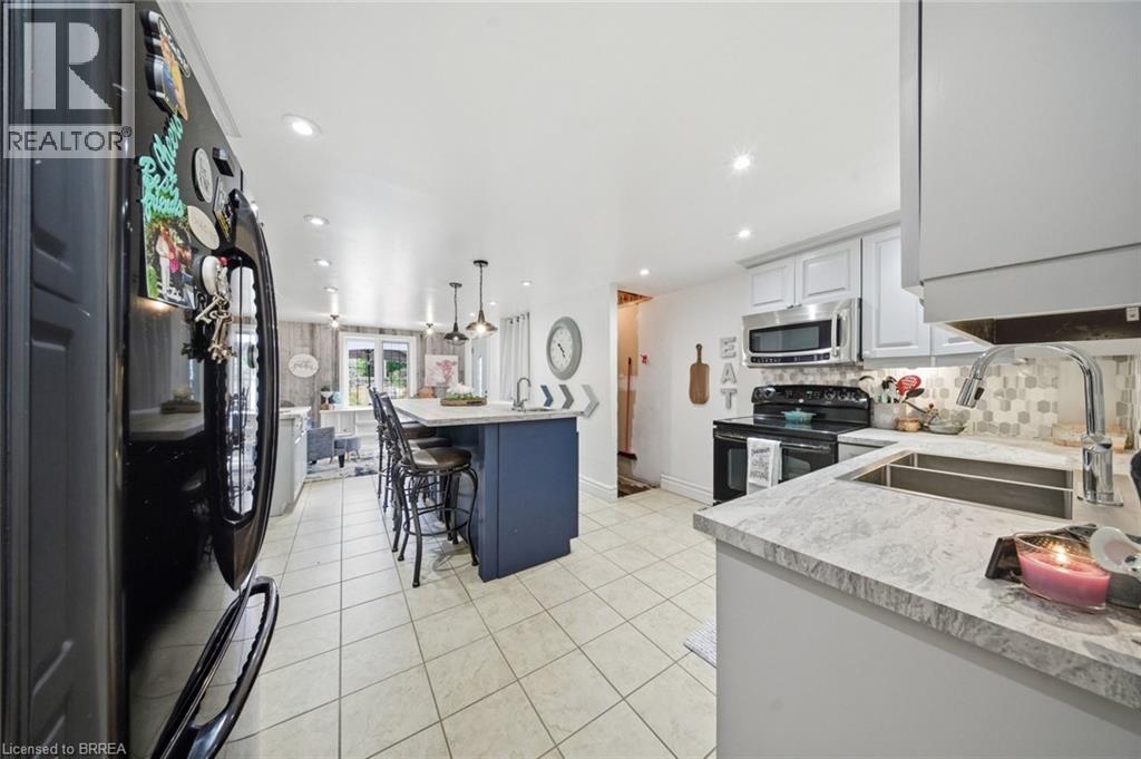 62 East Avenue, Brantford, Ontario  N3S 3L4 - Photo 10 - 40857948