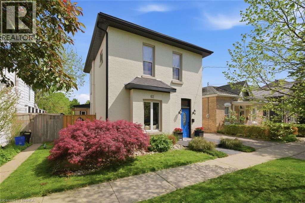62 East Avenue, Brantford, Ontario  N3S 3L4 - Photo 2 - 40857948