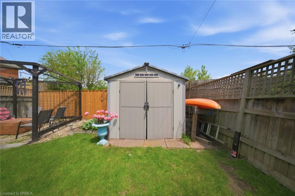 62 East Avenue, Brantford, Ontario  N3S 3L4 - Photo 30 - 40857948