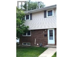 2763 MEADOWBROOK LANE Unit# 14, Windsor, Ontario