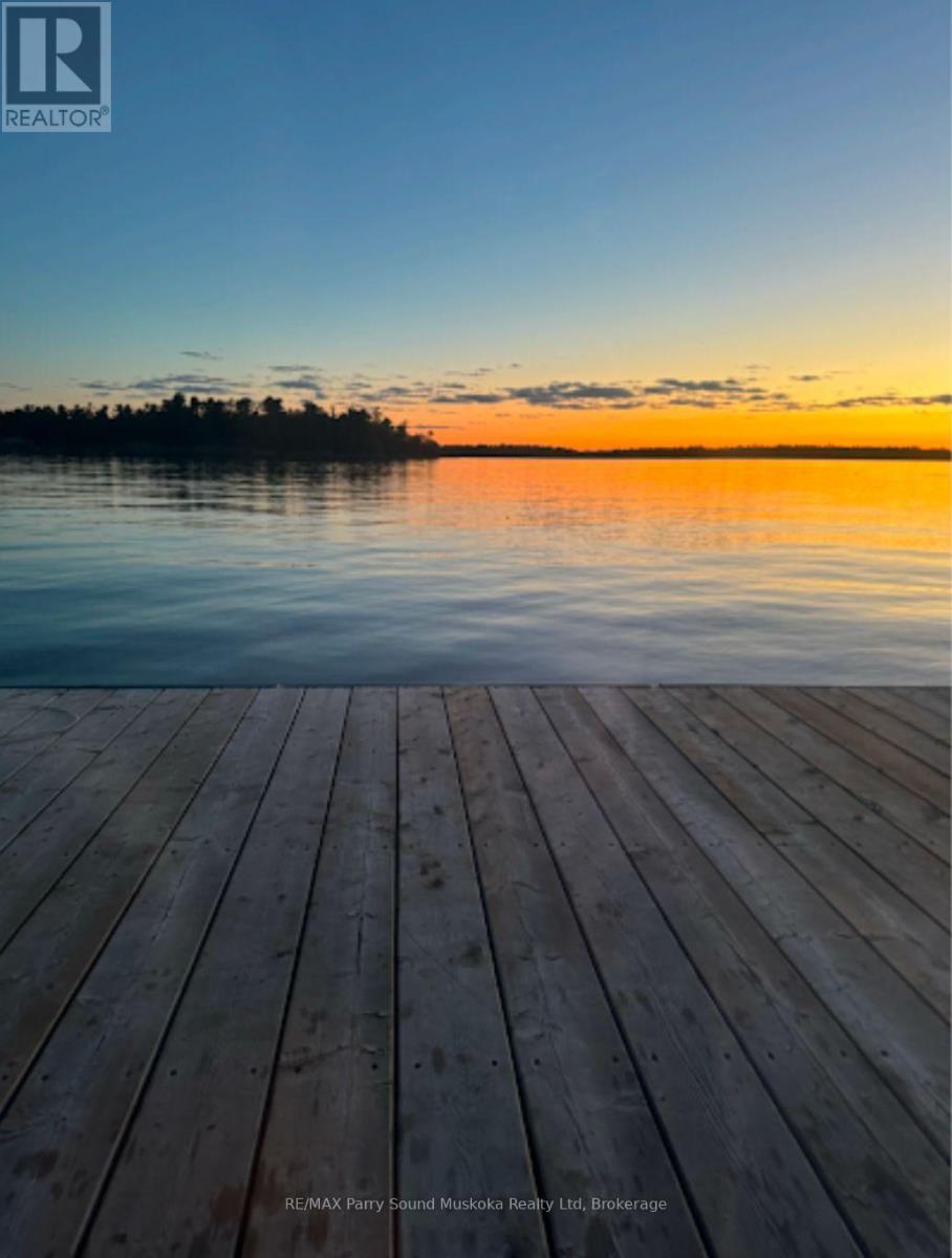 A60-17 Pentecost Island, The Archipelago, Ontario  P0G 1K0 - Photo 2 - X13675292
