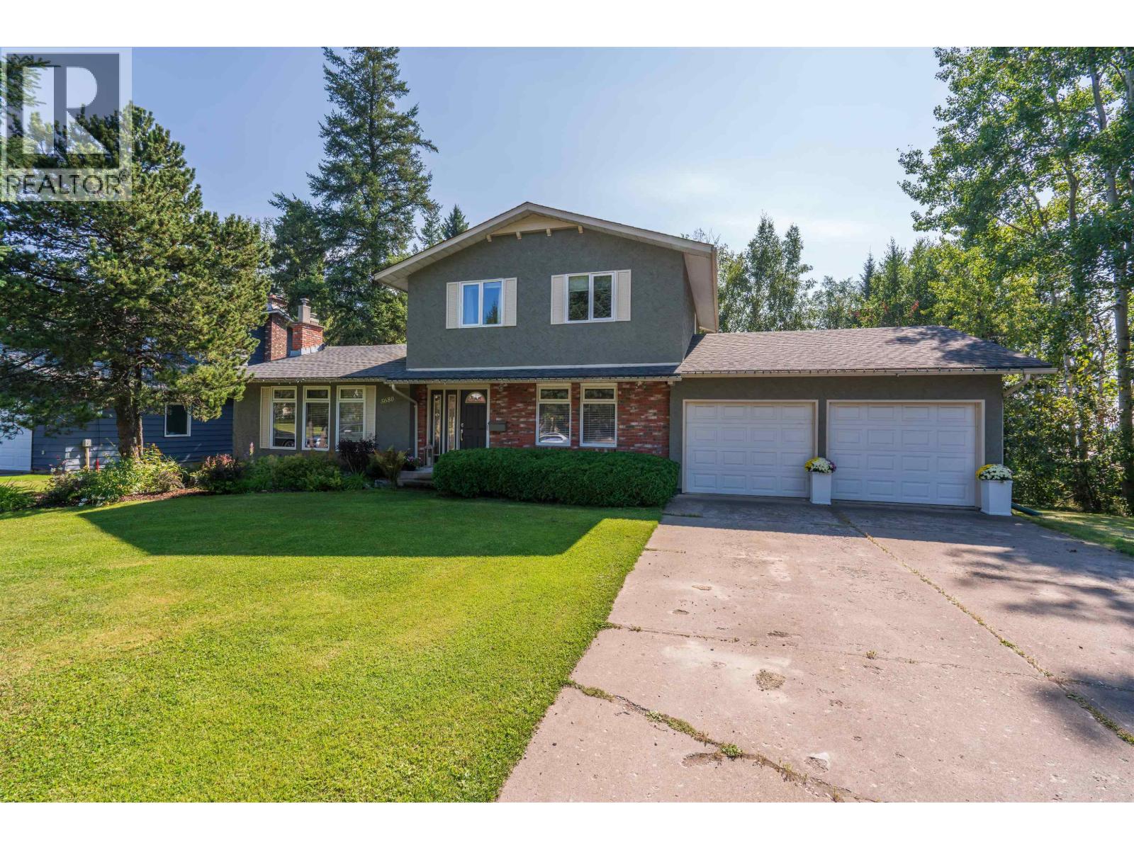 5680 Moriarty Crescent, Prince George, British Columbia  V2N 3X3 - Photo 1 - R3158160
