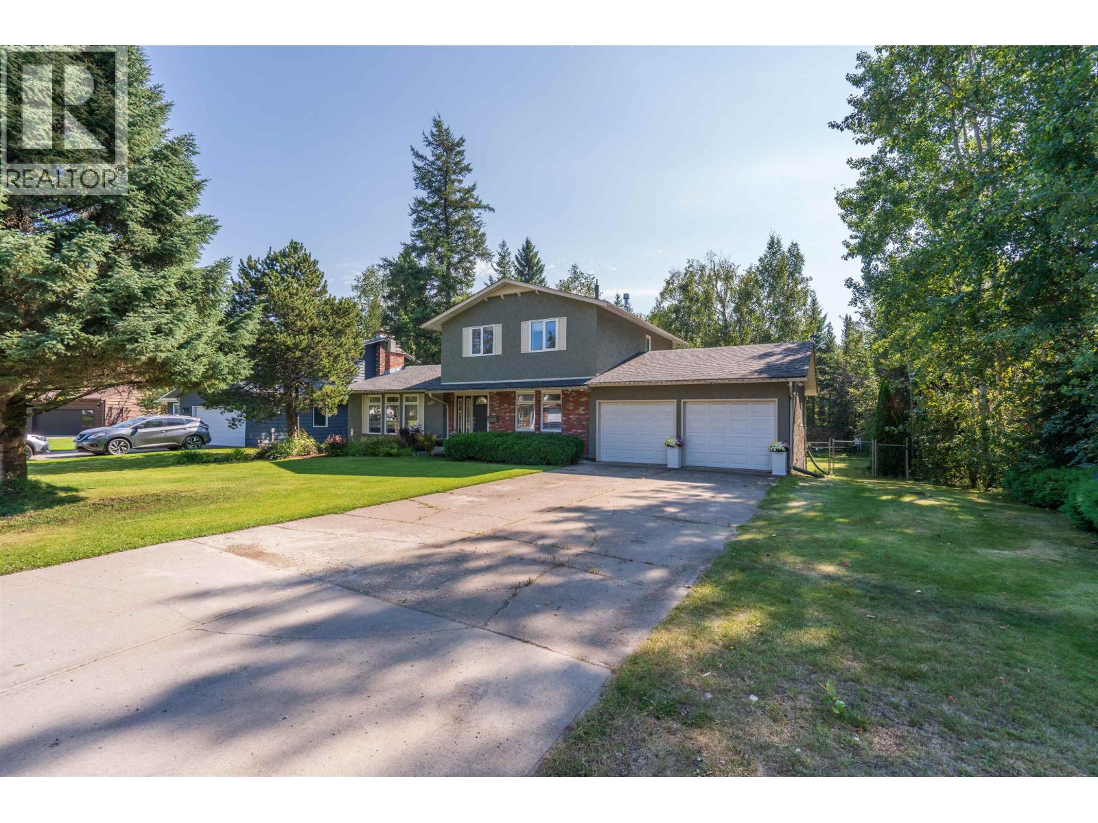 5680 Moriarty Crescent, Prince George, British Columbia  V2N 3X3 - Photo 2 - R3158160