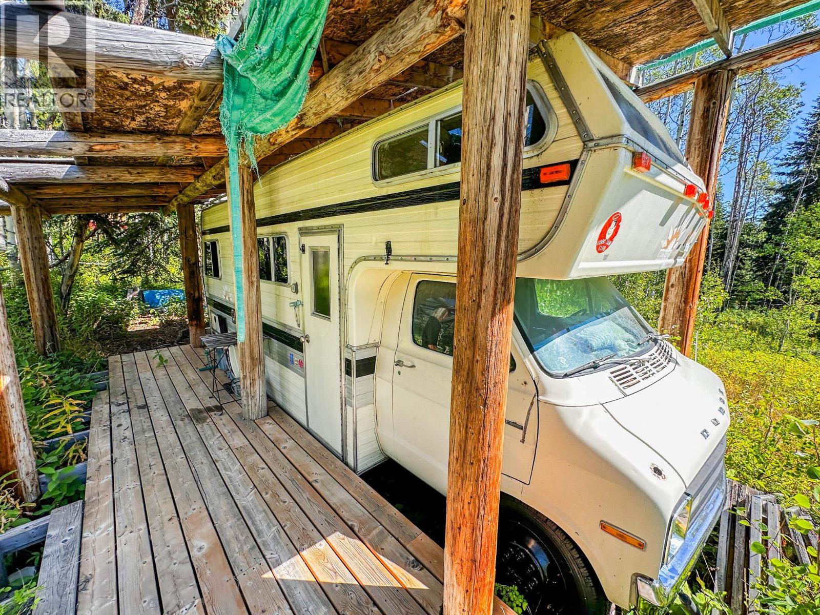 Lot 5 Bryanston Drive, Burns Lake, British Columbia  V0J 1E2 - Photo 17 - R3158163