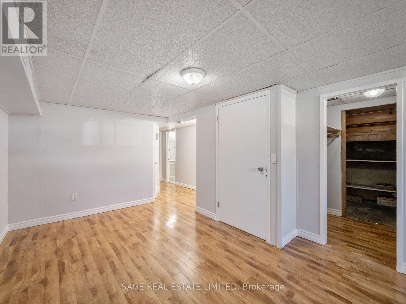 Bsmt - 308 Taylor Mills Drive N, Richmond Hill, Ontario  L4C 2T9 - Photo 15 - N13646628