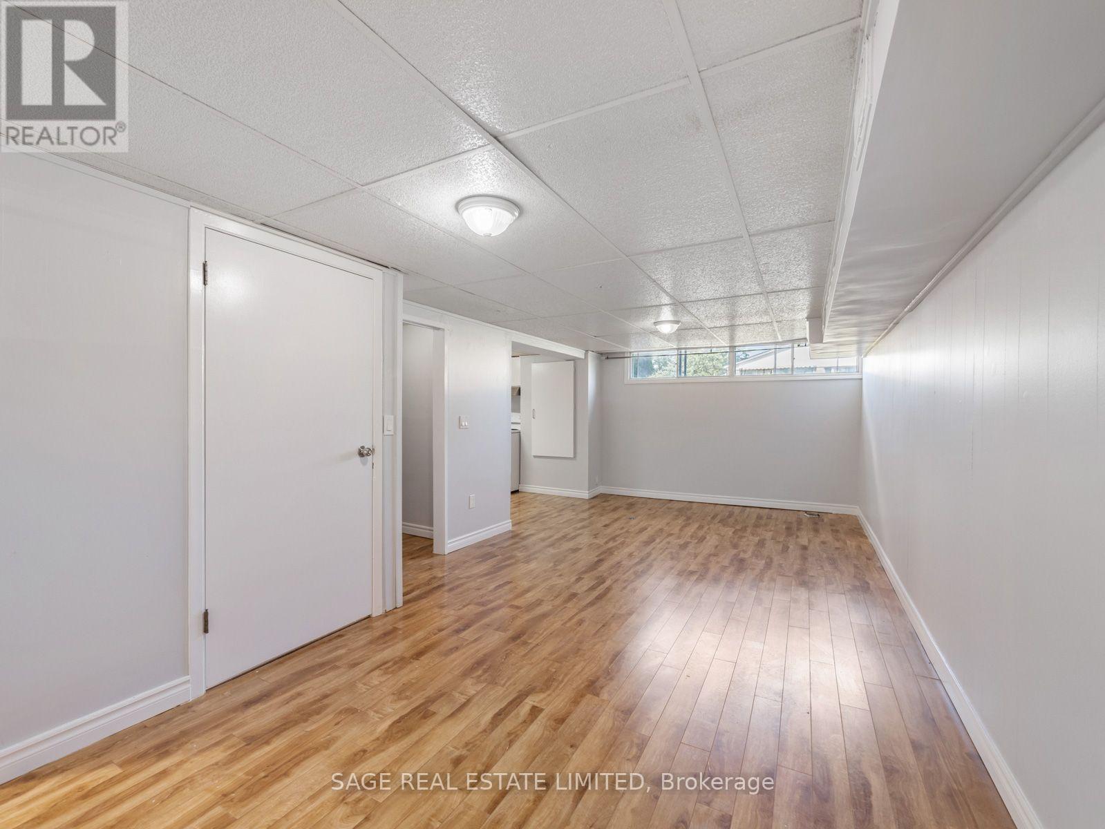 Bsmt - 308 Taylor Mills Drive N, Richmond Hill, Ontario  L4C 2T9 - Photo 12 - N13646628