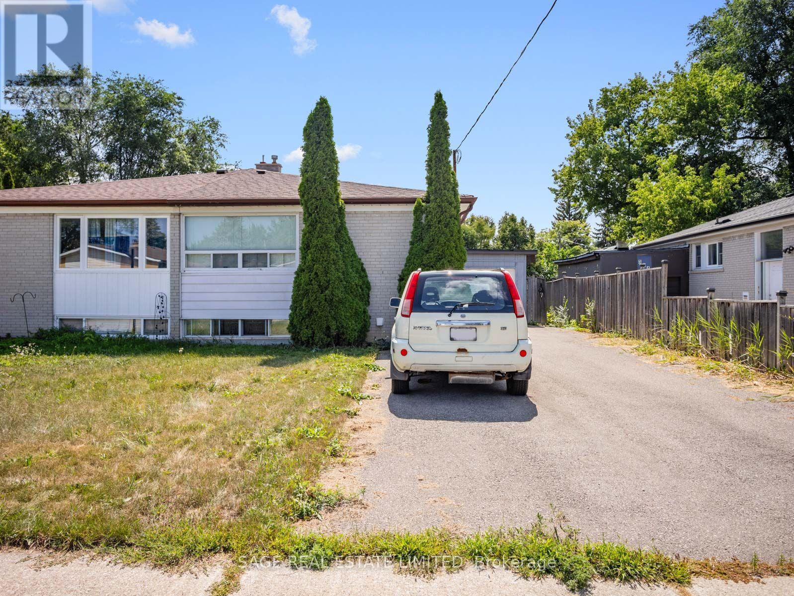 Bsmt - 308 Taylor Mills Drive N, Richmond Hill, Ontario  L4C 2T9 - Photo 4 - N13646628