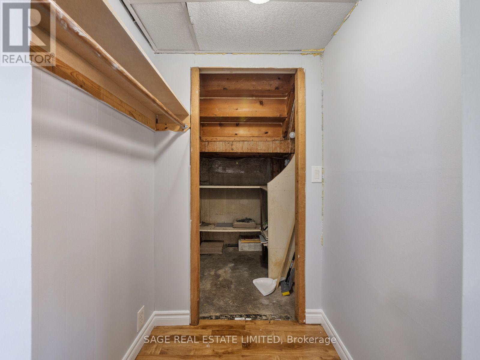 Bsmt - 308 Taylor Mills Drive N, Richmond Hill, Ontario  L4C 2T9 - Photo 14 - N13646628