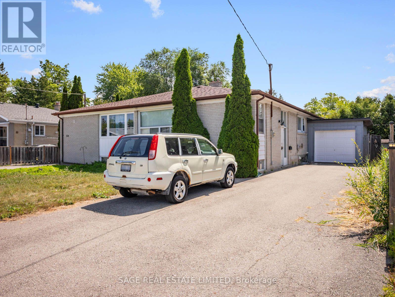 Bsmt - 308 Taylor Mills Drive N, Richmond Hill, Ontario  L4C 2T9 - Photo 3 - N13646628