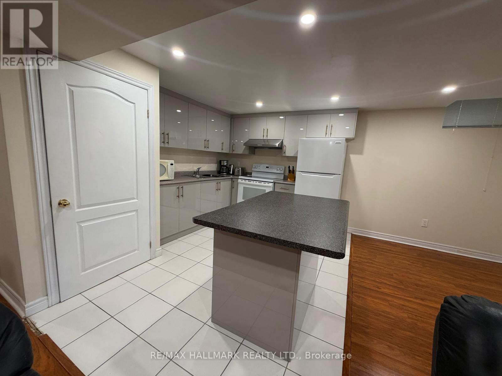 Basement - 307 Weldrick Road E, Richmond Hill, Ontario  L4C 0R7 - Photo 5 - N13698680