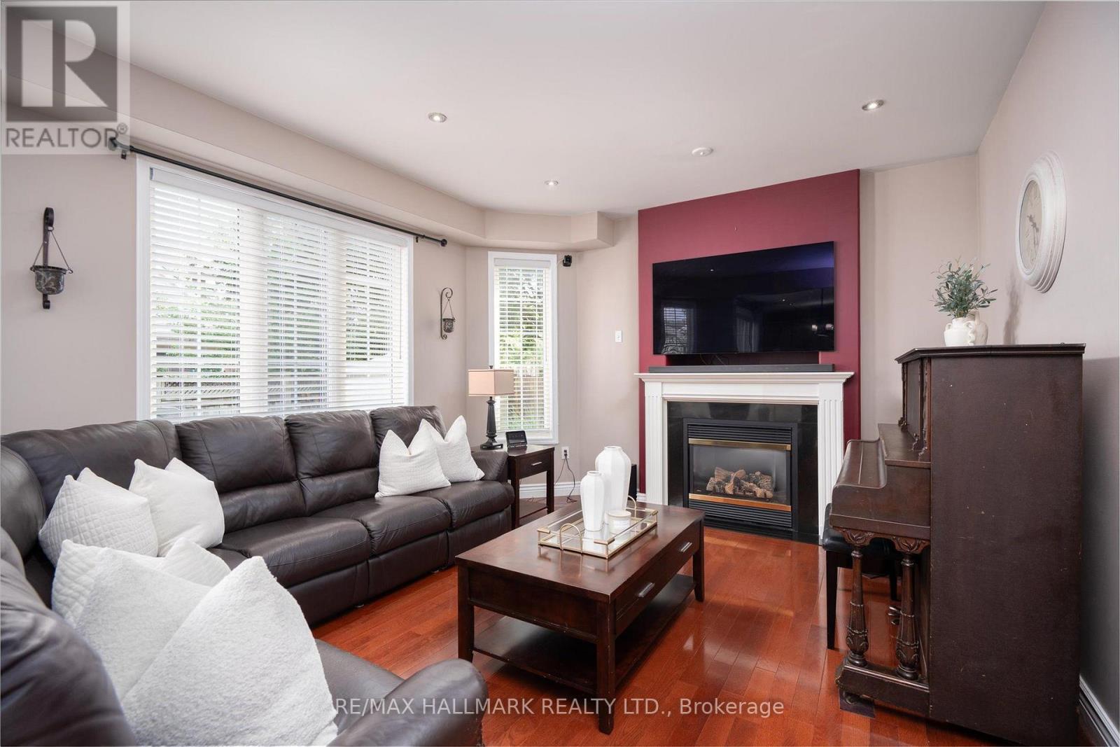 32 Redcastle Street, Brampton, Ontario  L7A 1Y5 - Photo 16 - W13706336