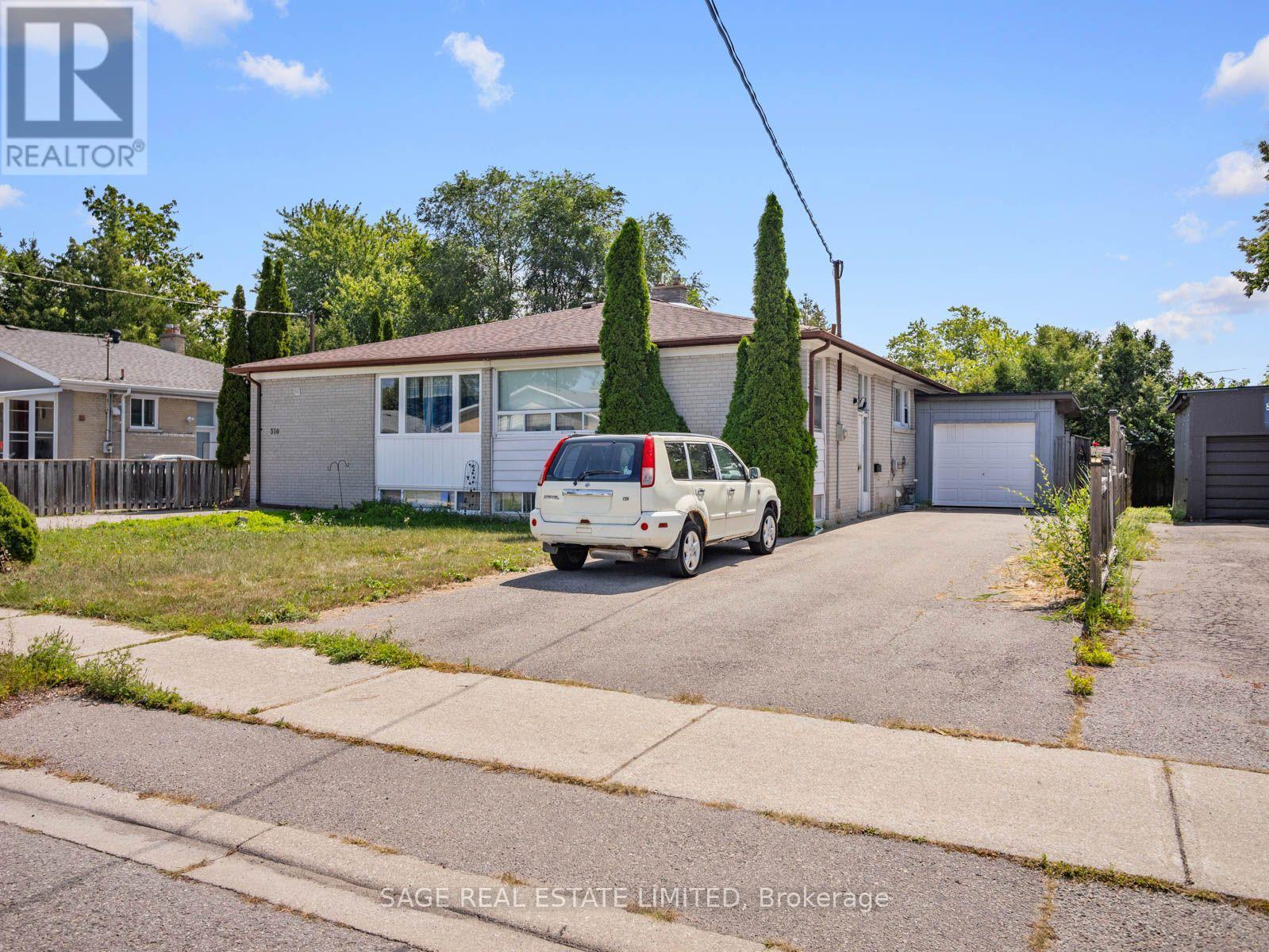 Bsmt - 308 Taylor Mills Drive N, Richmond Hill, Ontario  L4C 2T9 - Photo 5 - N13646628