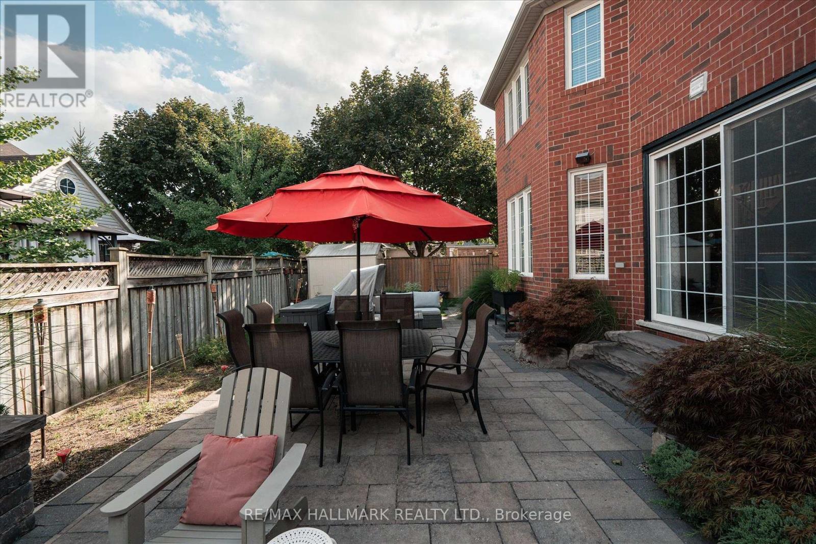 32 Redcastle Street, Brampton, Ontario  L7A 1Y5 - Photo 46 - W13706336
