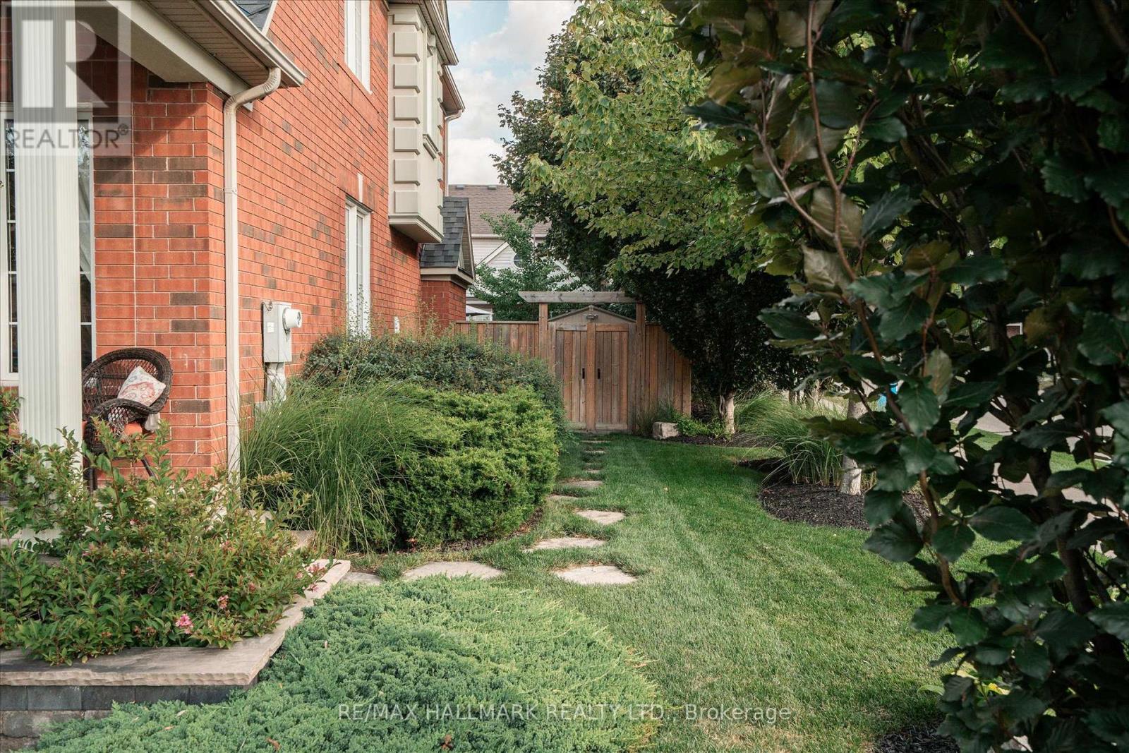 32 Redcastle Street, Brampton, Ontario  L7A 1Y5 - Photo 40 - W13706336