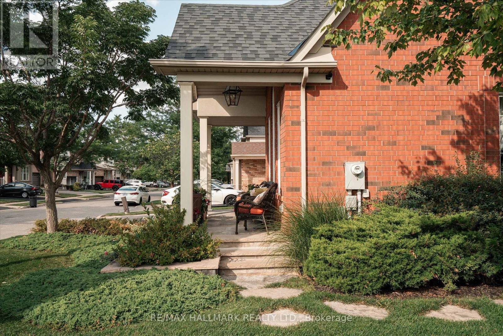 32 Redcastle Street, Brampton, Ontario  L7A 1Y5 - Photo 41 - W13706336