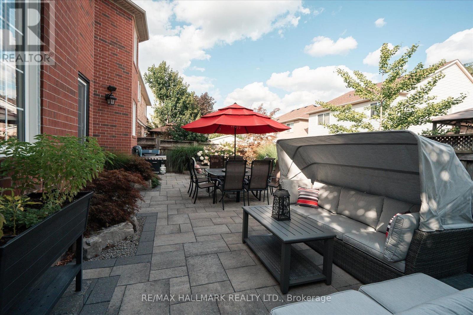 32 Redcastle Street, Brampton, Ontario  L7A 1Y5 - Photo 43 - W13706336
