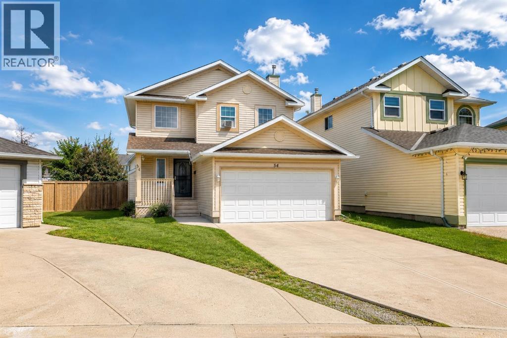 54 Coral Springs Court Ne, Calgary, Alberta  T3J 3W9 - Photo 1 - A2339312