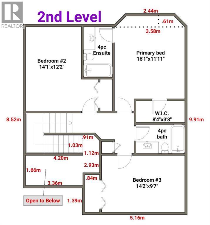 54 Coral Springs Court Ne, Calgary, Alberta  T3J 3W9 - Photo 10 - A2339312