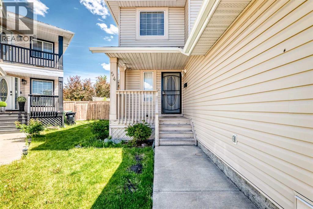 54 Coral Springs Court Ne, Calgary, Alberta  T3J 3W9 - Photo 2 - A2339312