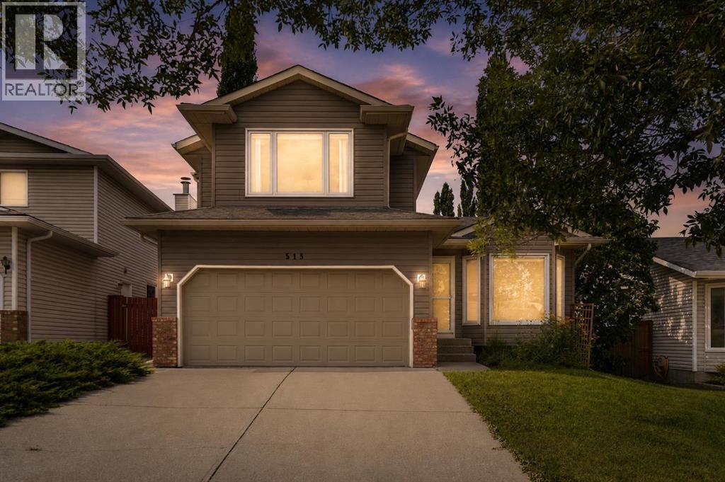 515 Macewan Drive NW, Calgary, Alberta