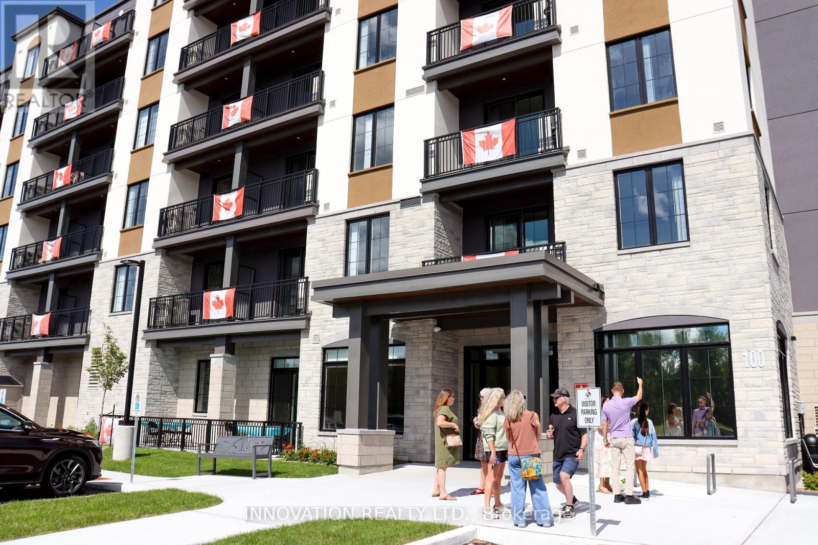 2 Bedroom - 100 Pinehill Road, North Grenville, Ontario  K0G 1J0 - Photo 30 - X13439426
