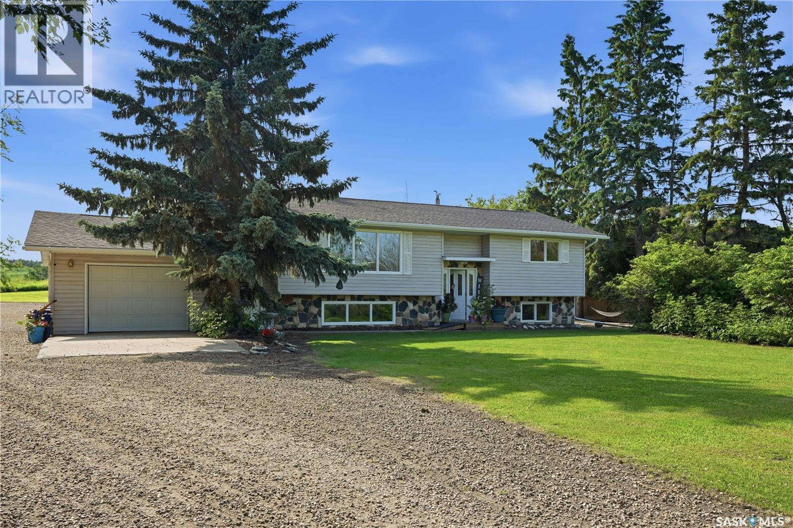 Thorhaug Acreage, Leask Rm No. 464, Saskatchewan  S0J 1M0 - Photo 2 - SK046330