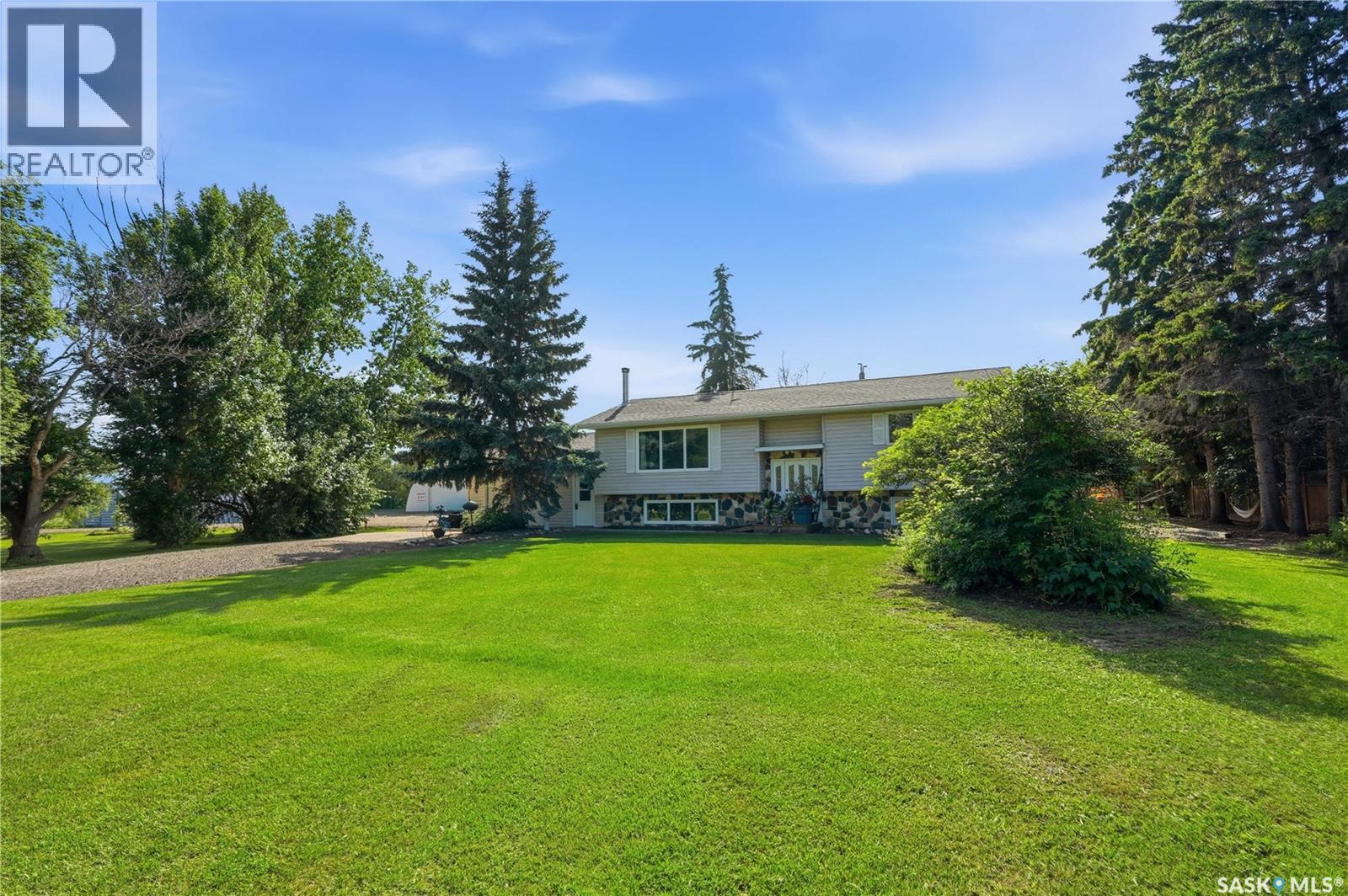 Thorhaug Acreage, Leask Rm No. 464, Saskatchewan  S0J 1M0 - Photo 3 - SK046330