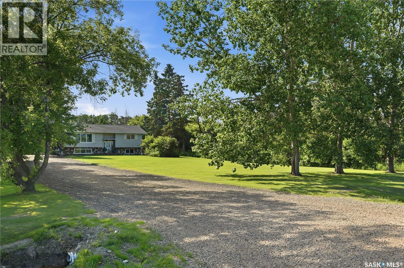 Thorhaug Acreage, Leask Rm No. 464, Saskatchewan  S0J 1M0 - Photo 4 - SK046330