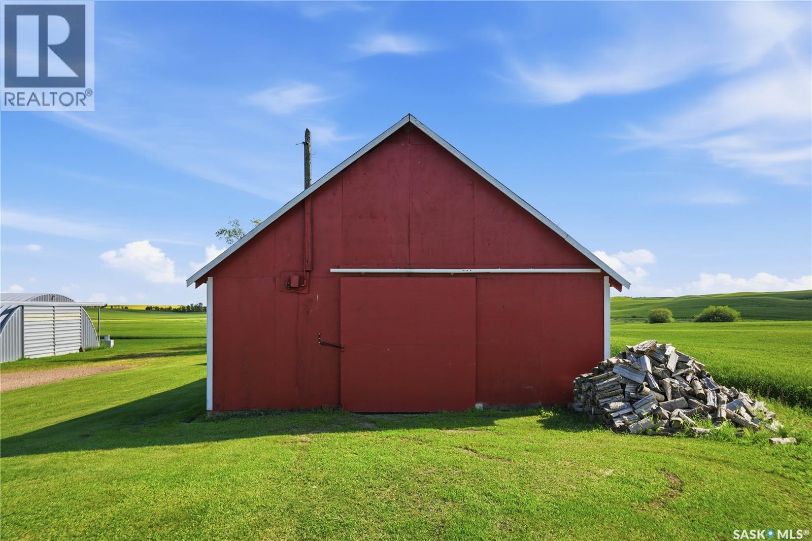 Thorhaug Acreage, Leask Rm No. 464, Saskatchewan  S0J 1M0 - Photo 54 - SK046330