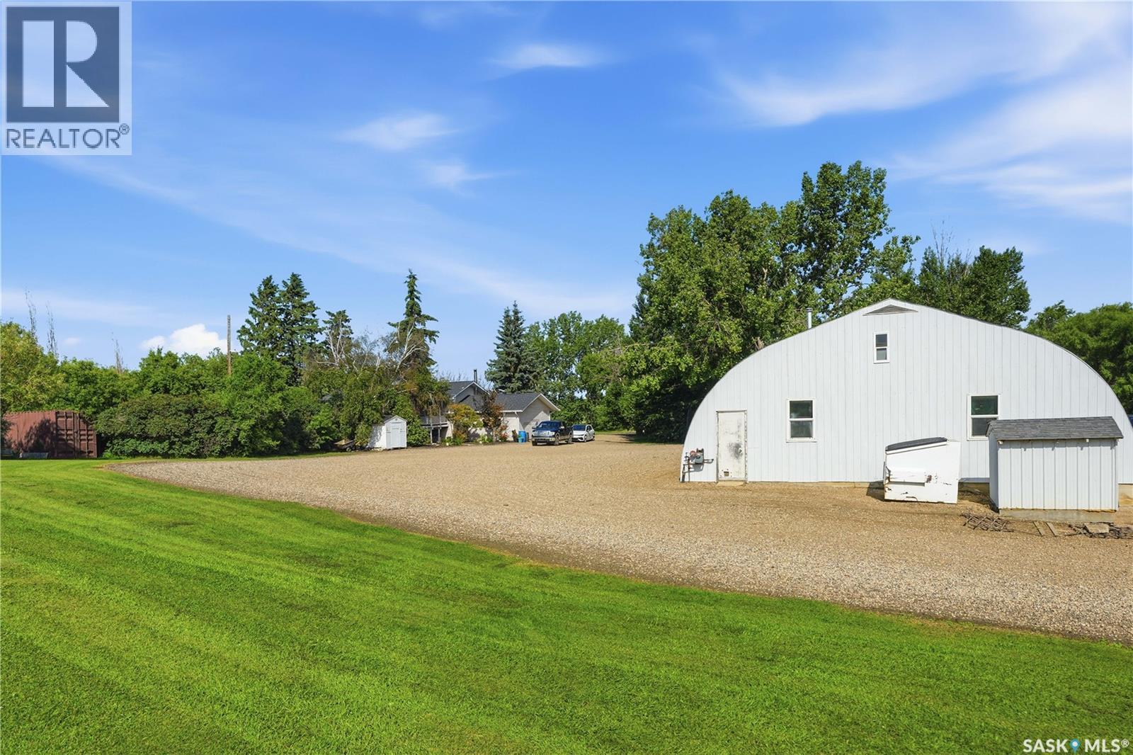 Thorhaug Acreage, Leask Rm No. 464, Saskatchewan  S0J 1M0 - Photo 57 - SK046330