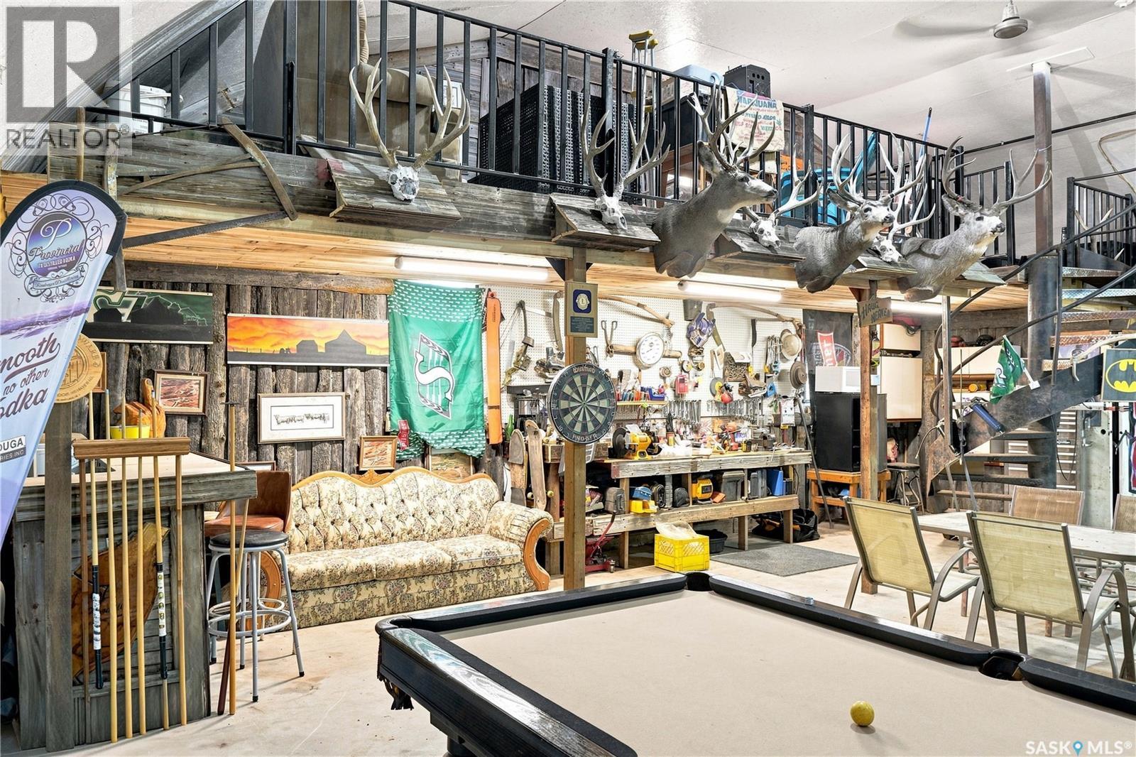 Thorhaug Acreage, Leask Rm No. 464, Saskatchewan  S0J 1M0 - Photo 60 - SK046330