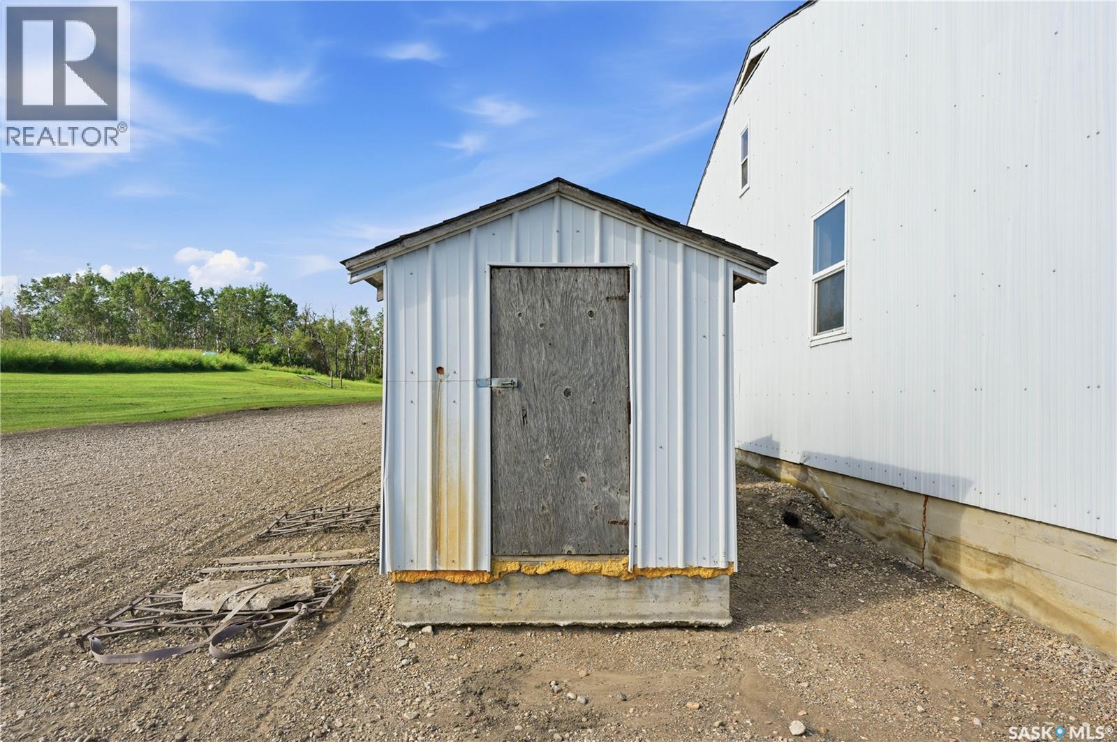 Thorhaug Acreage, Leask Rm No. 464, Saskatchewan  S0J 1M0 - Photo 62 - SK046330