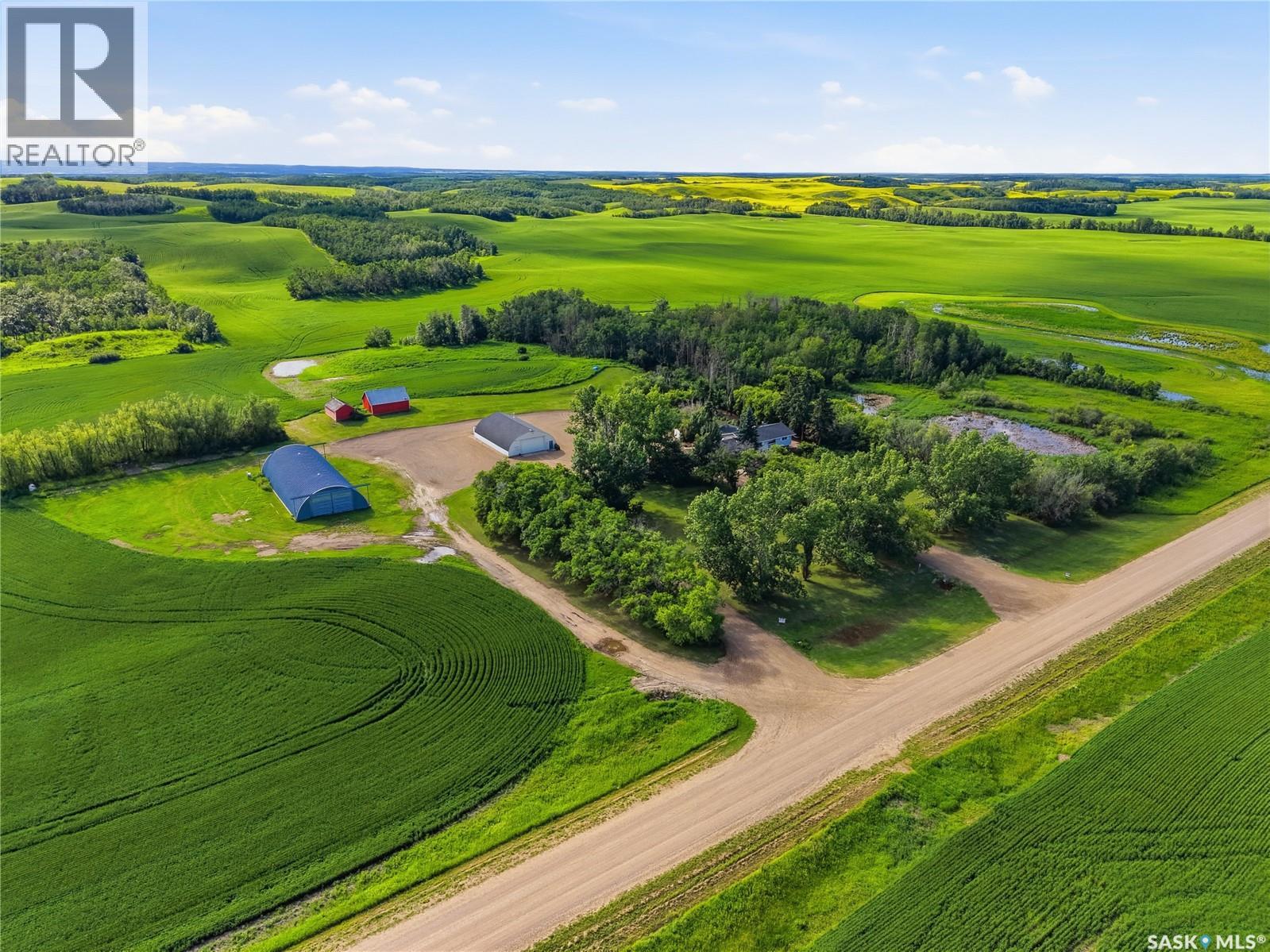 Thorhaug Acreage, Leask Rm No. 464, Saskatchewan  S0J 1M0 - Photo 68 - SK046330