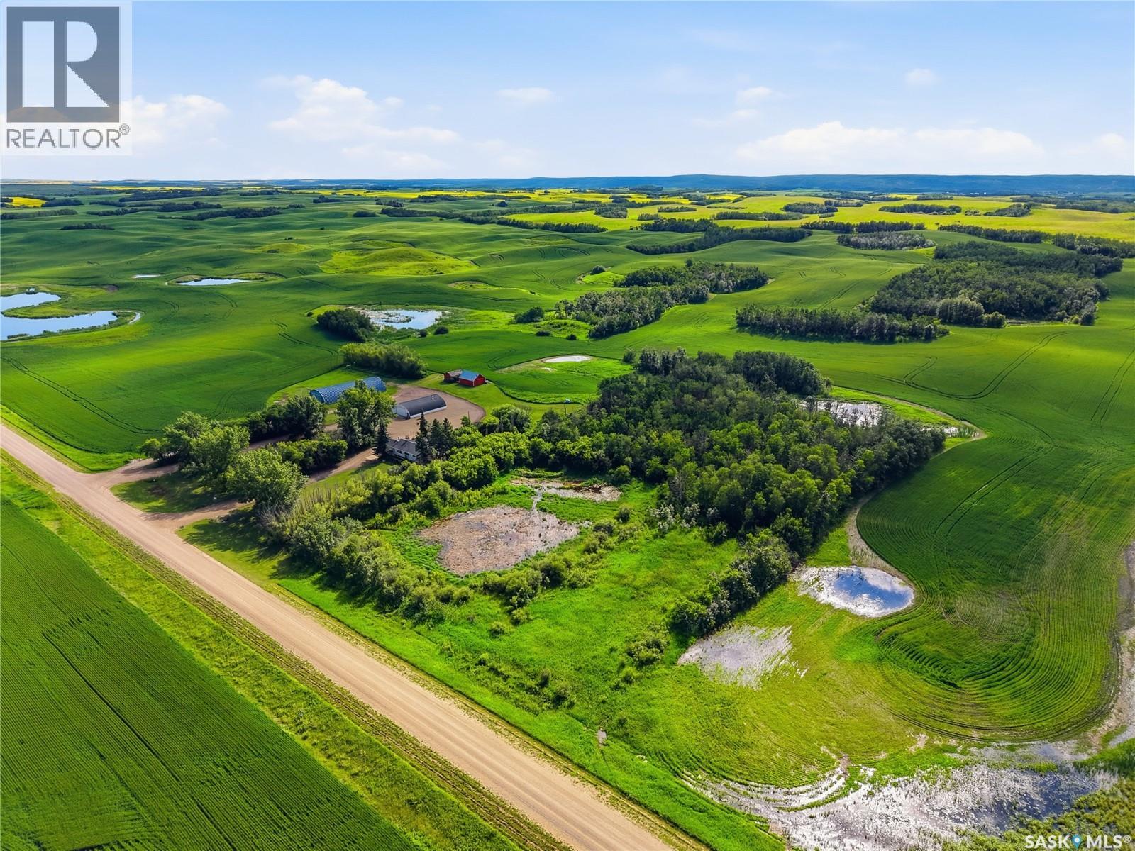 Thorhaug Acreage, Leask Rm No. 464, Saskatchewan  S0J 1M0 - Photo 69 - SK046330