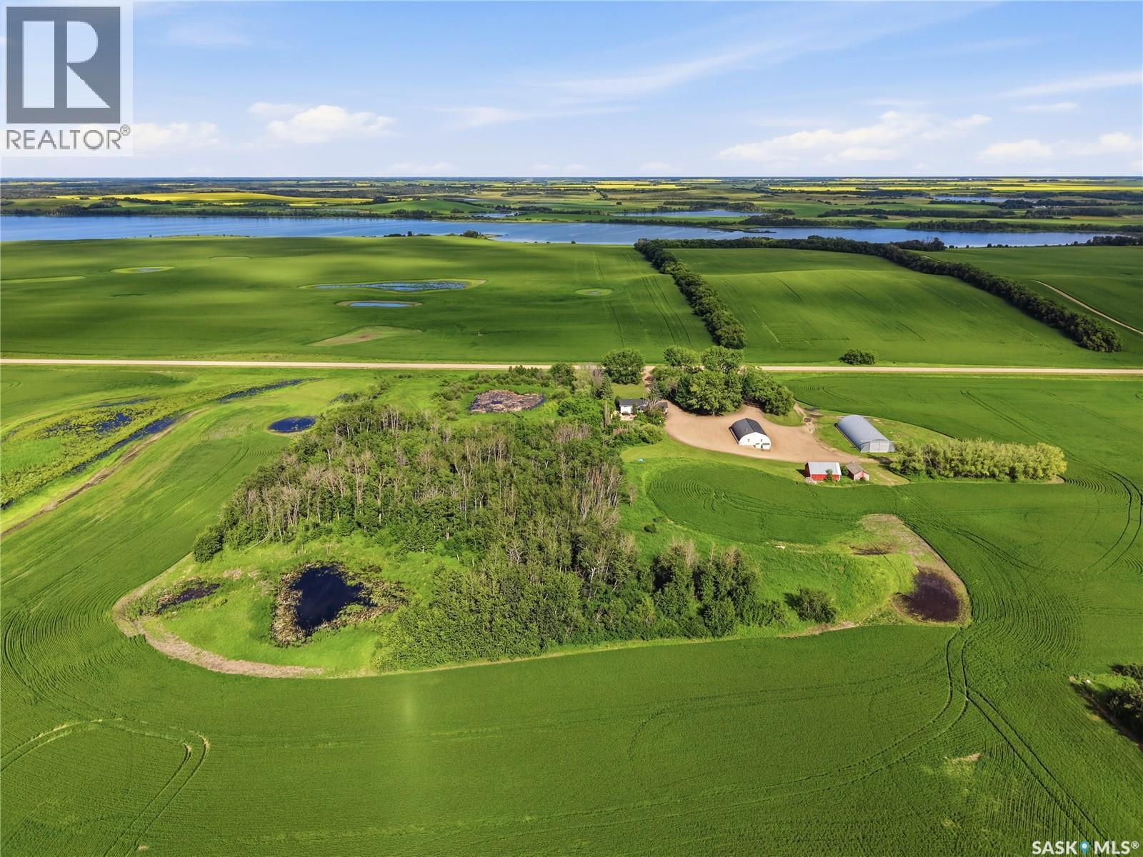 Thorhaug Acreage, Leask Rm No. 464, Saskatchewan  S0J 1M0 - Photo 70 - SK046330