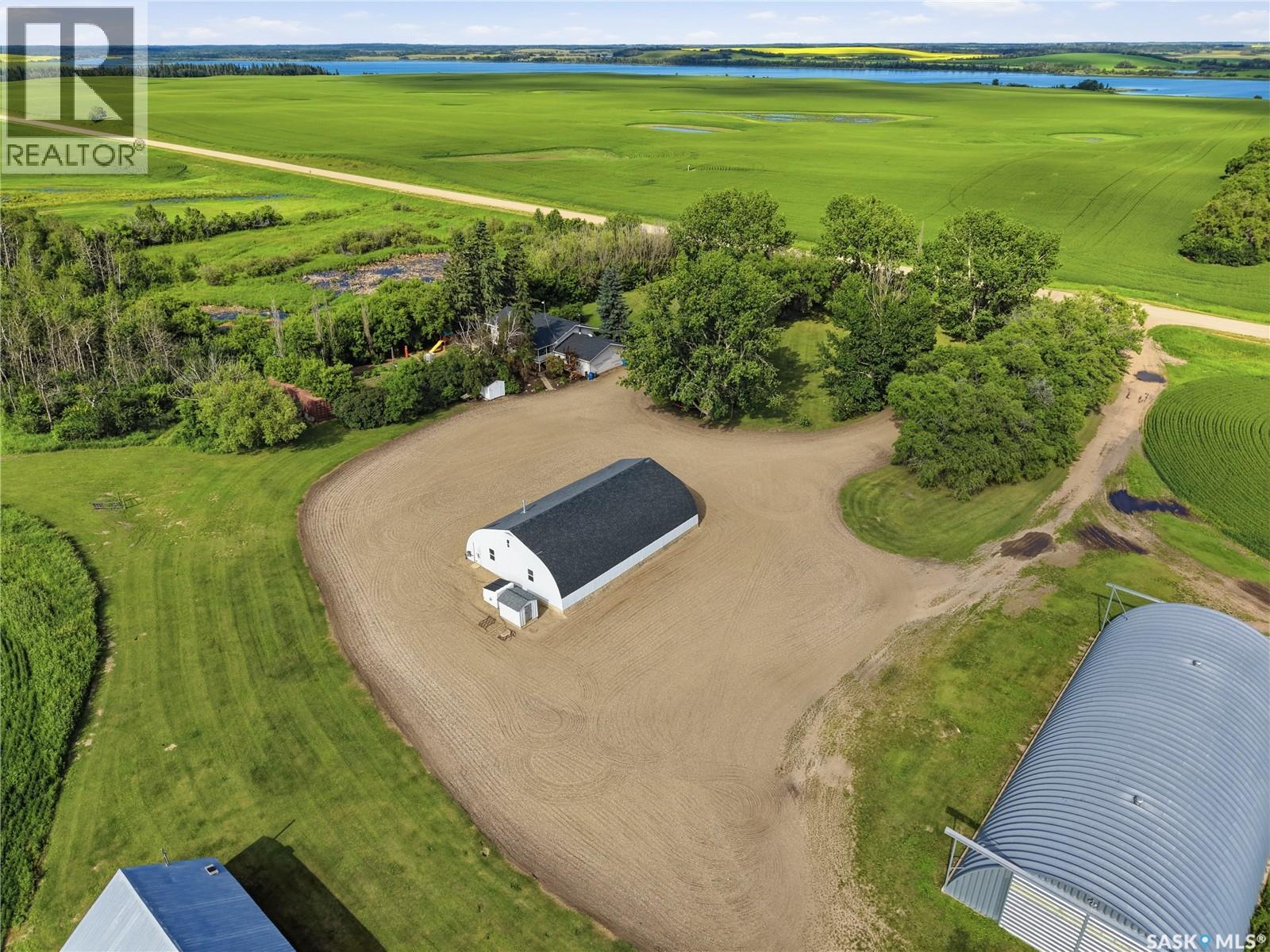 Thorhaug Acreage, Leask Rm No. 464, Saskatchewan  S0J 1M0 - Photo 71 - SK046330