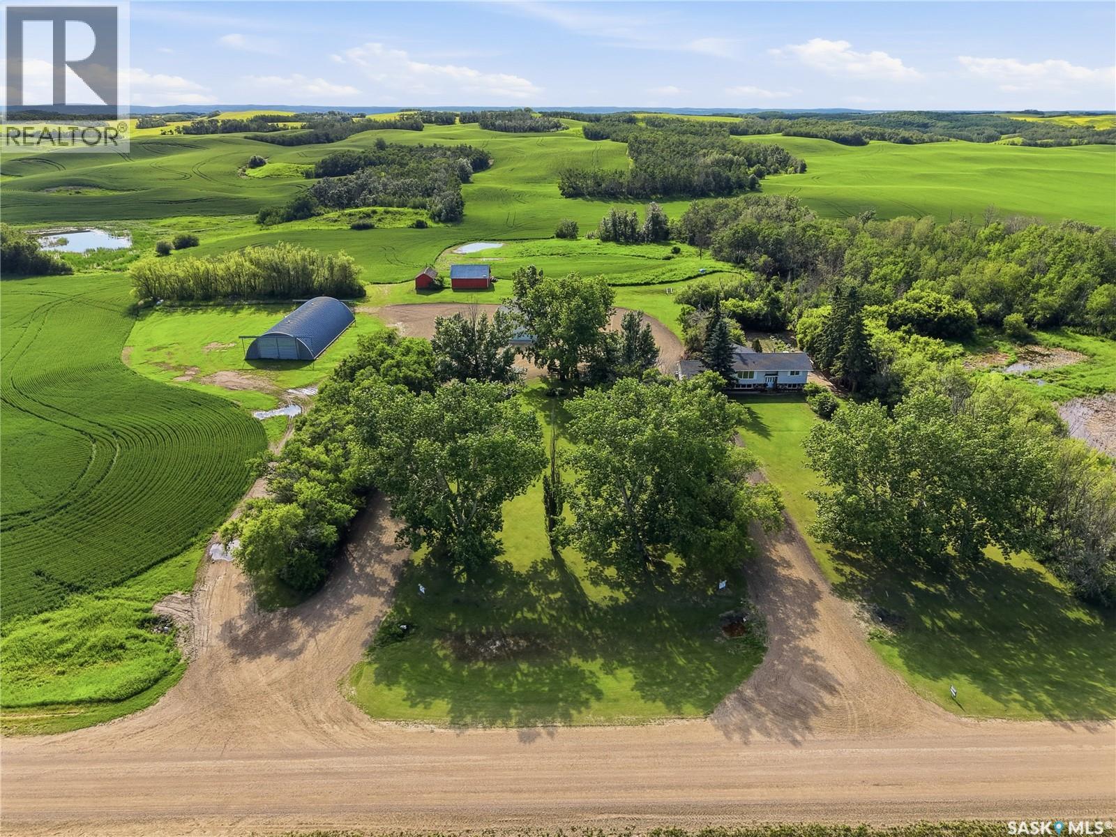 Thorhaug Acreage, Leask Rm No. 464, Saskatchewan  S0J 1M0 - Photo 72 - SK046330