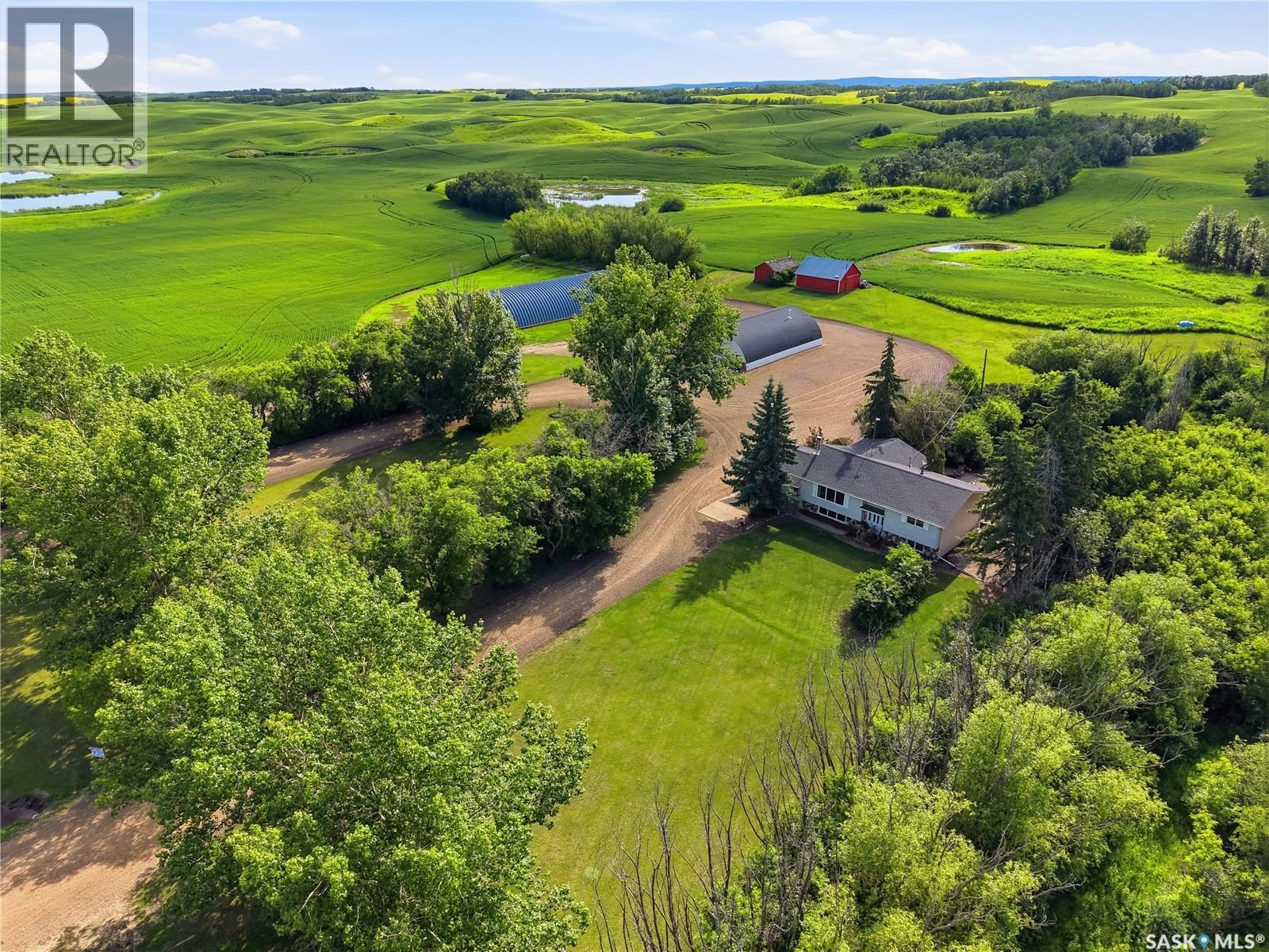 Thorhaug Acreage, Leask Rm No. 464, Saskatchewan  S0J 1M0 - Photo 73 - SK046330